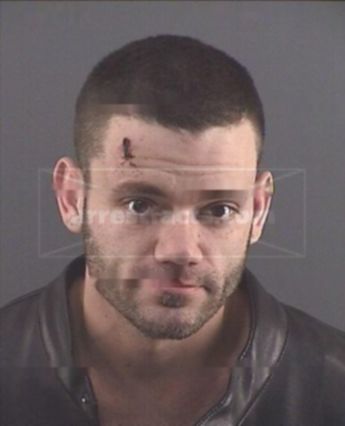 Aaron Shirley Petzold