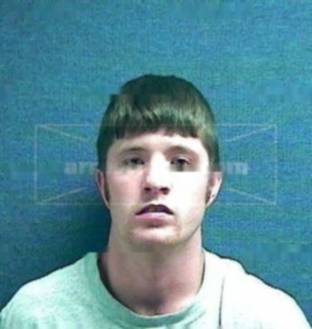 Barry Lee Runion Jr.