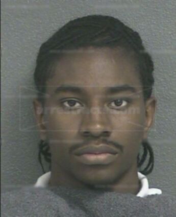 Lloyd Eugene Bentley