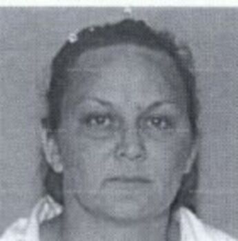 Sharon Maria Jameson
