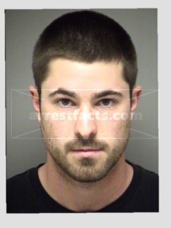 Jake Austin Brewer