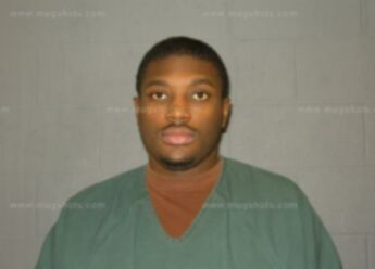 Jevoni Watkins
