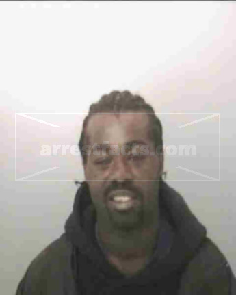 Jeffrey Laverne Evans