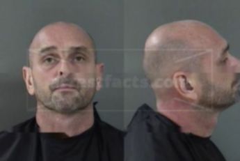 Neal Paul Williams