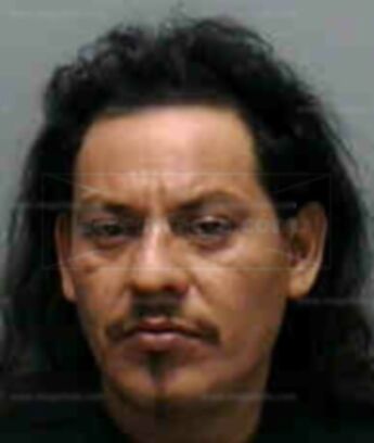 Nicanor Yepez Rodriguez