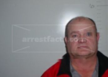 Ricky Dale Booth