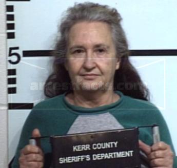 Mary Beaver Leinweber