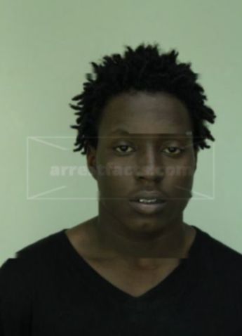 Deondre Raynell West