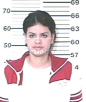 Juana Maria Deleon Lopez