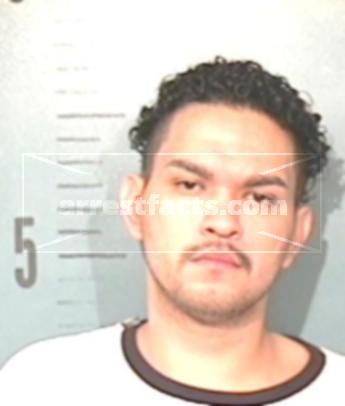 Joe Jeremy Romero