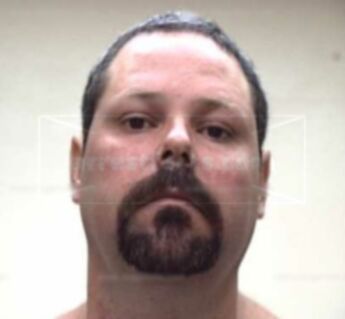 Rodney Jay Morris