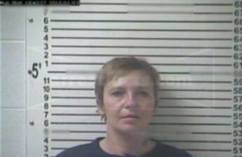 Melissa Dale Huff