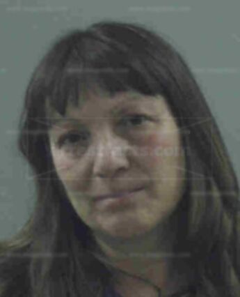 Cindy Jeanett Eccles