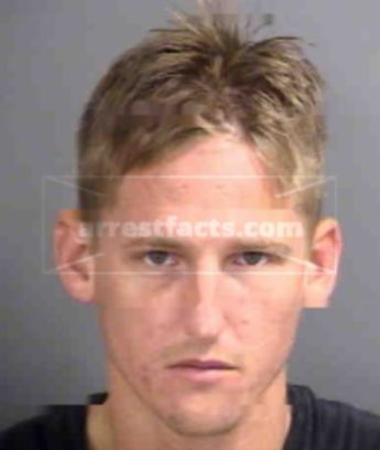 Cory James Castor