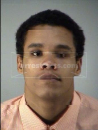 Anthony Andrew Crowl