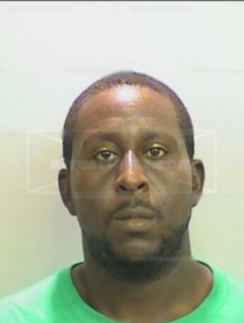 Lacorrey Mondrail Weatherspoon