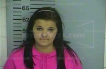 Caitlin A Berry