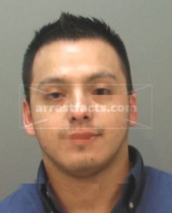 Mario Antonio Gonzalez
