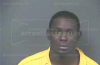 Johnny Lee Gooden
