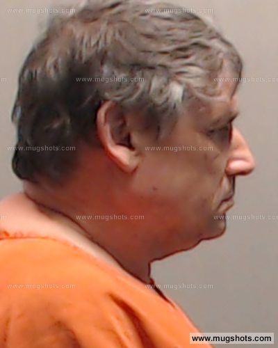 Glenn David Stafford