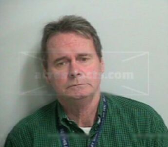 Larry Ray Righter