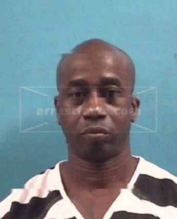 Billy Detroy Mitchell