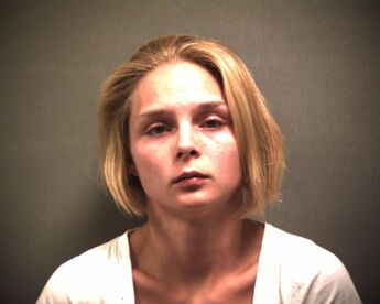 Sasha Yvonne Desantis