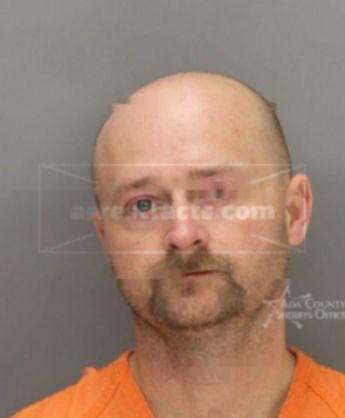 Danny Edwardjr Tucker
