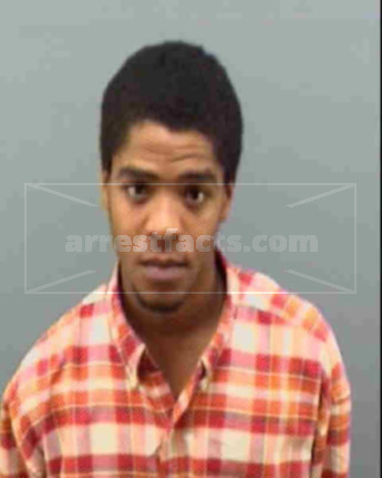 Brandon Michael Johnson