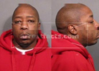 Darien Darnell Collins