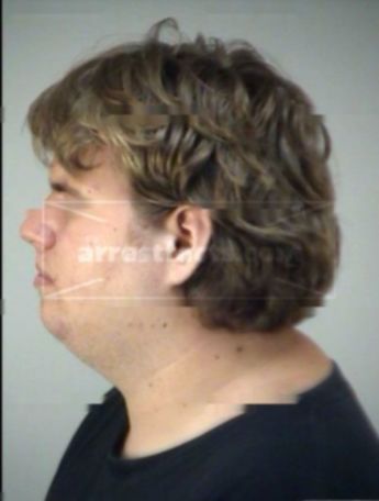 Travis Eugene Patterson