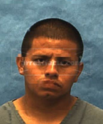 Isaias H Gomez