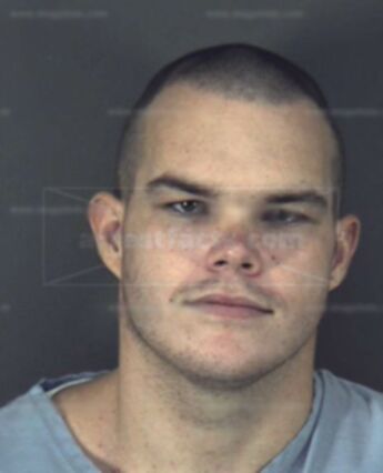 Ryan Anthony Cook