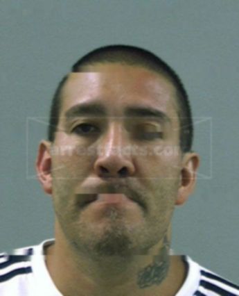 Arthur Anthony Gallegos