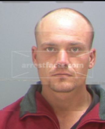 Steven M Hatfield Jr.
