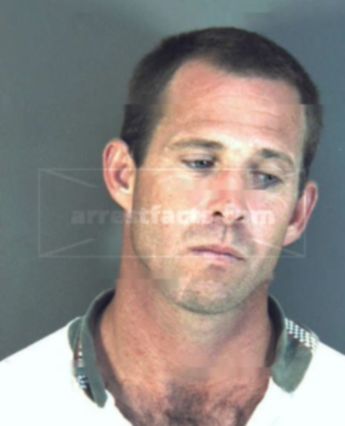 Michael Wayne Chron