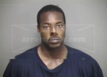 Antonio Hudson