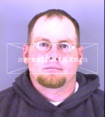 Kevin Dale Harris