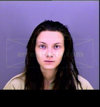 Malesha Marie Johnson
