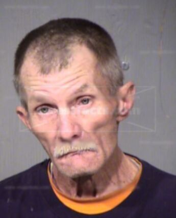Everett Joseph Newby