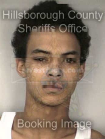 Ramone Fred Thibodeaux