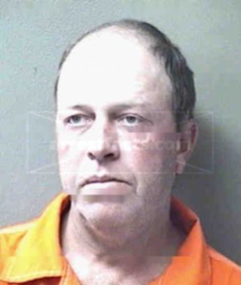 Steven Dale Ward
