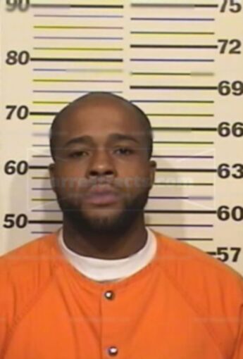 Terrell J Hardy