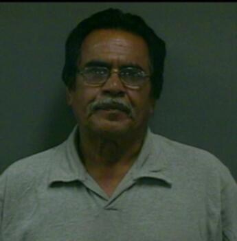 Johnny Guzman Segura