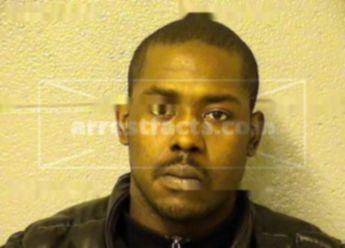 Jermario Webb
