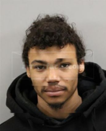 Cameron Shyheim Simmons