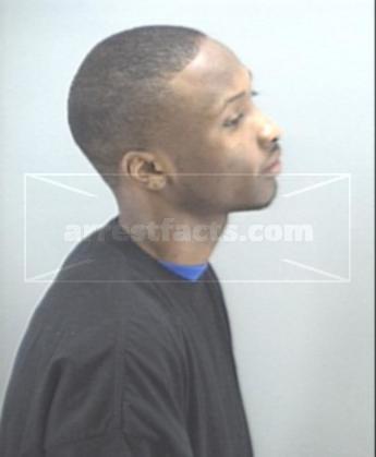 Marcus Wayne Maxey