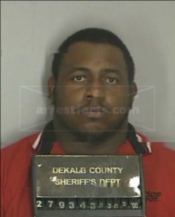 Barrington Rodney Hunt