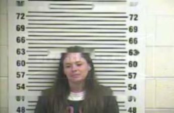 Ashley Houchens