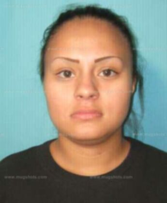 Kimberly Ann Olivarez